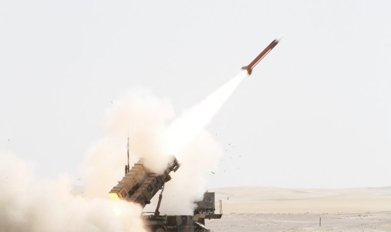 Poland prepares for next phase of Patriot buy