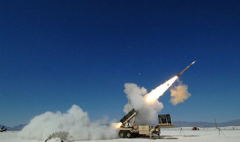 Saudis intercept seven Yemen rebel missiles in deadly escalation