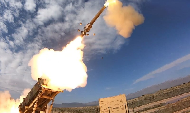 How temporary funding could affect the US military’s critical acquisition programmes
