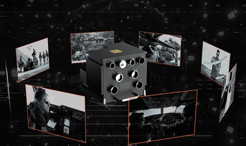 Collins launches advanced flight computer
