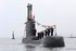 Global submarine suppliers compete for a rapidly shrinking market