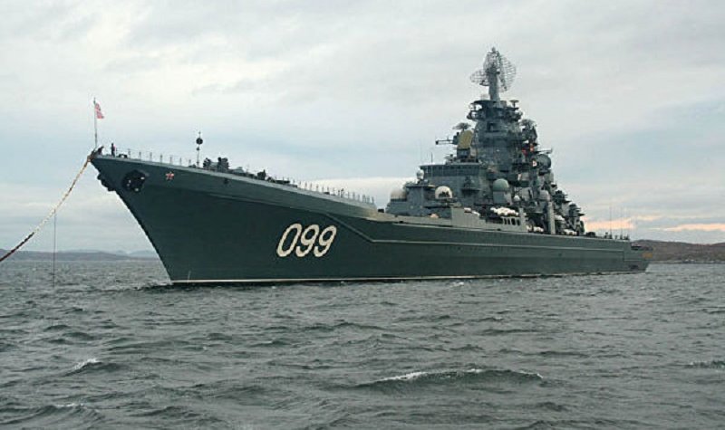 Final testing of Tsircon hypersonic missile in 2019