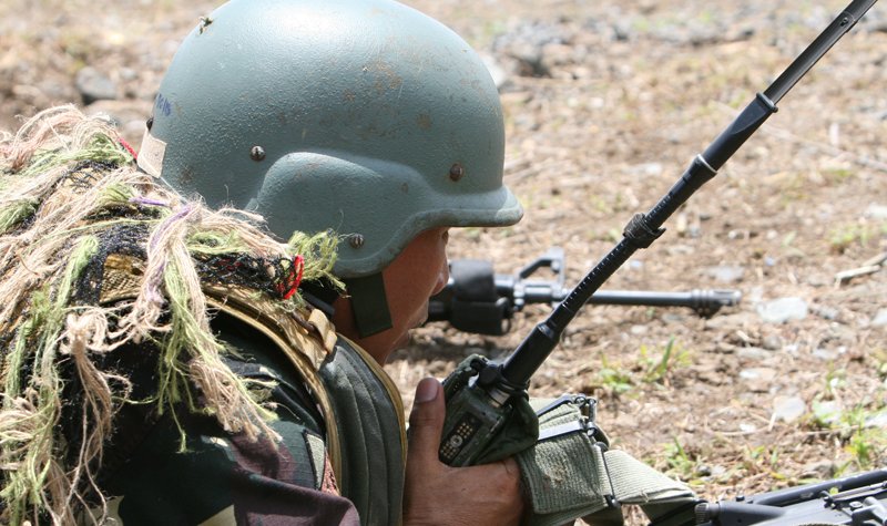 Philippines funds tactical radio acquisitions