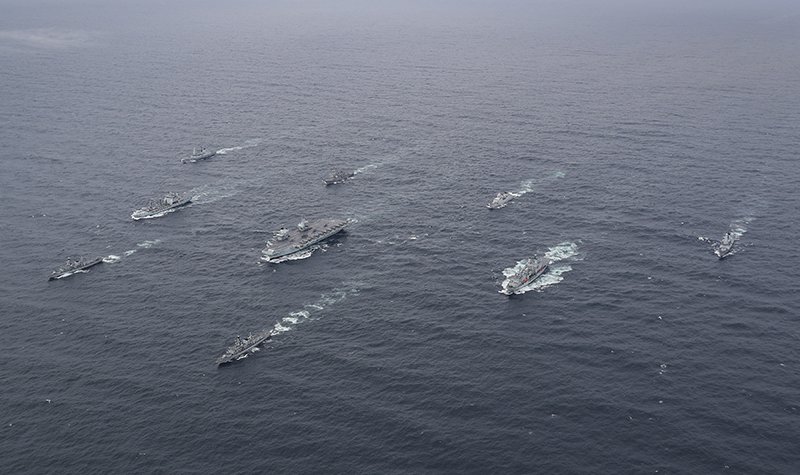 Highlights of 2021 plus US helicopter engine upgrade (Podcast)