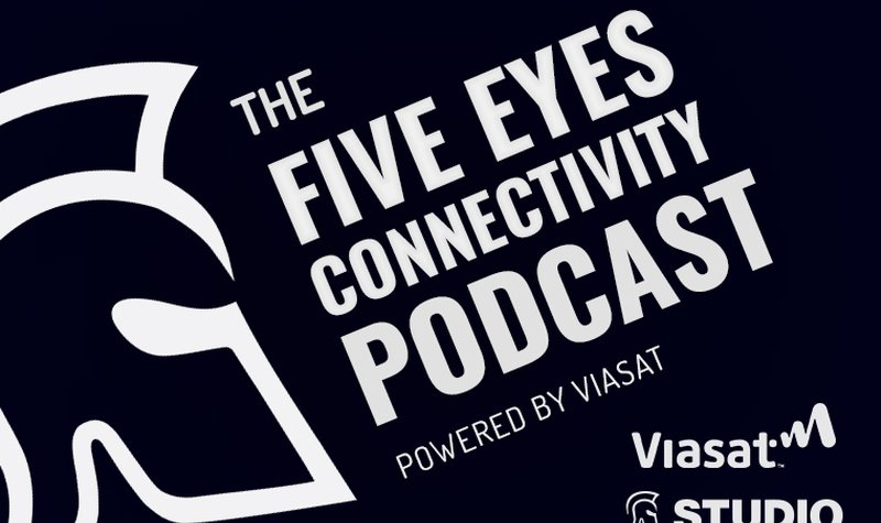 Podcast: Five Eyes Connectivity - The United States