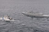 Finland’s naval sector eyes growth opportunities in NATO era