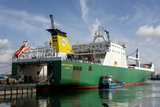 Sealift shortfalls set to drive opportunities across NATO navies