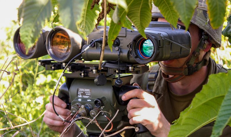Target acquisition systems show room for improvement