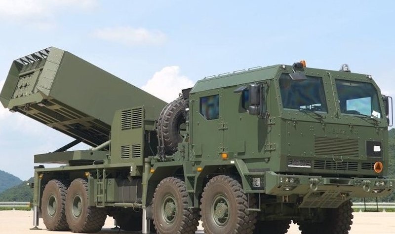 Poland commits another $4.2 billion for howitzers and rocket launch systems