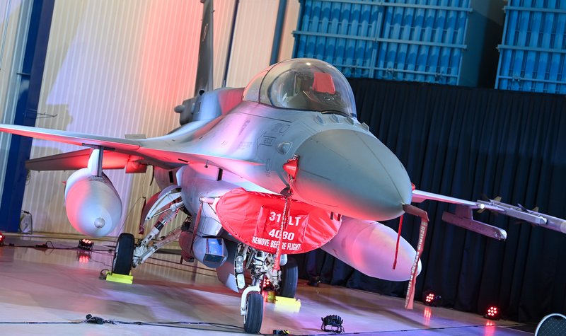 Air Warfare