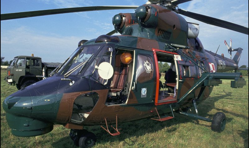 Poland launches comprehensive helicopter fleet renewal