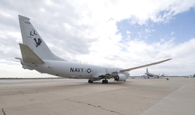 NAVAIR orders Increment Three retrofits for Poseidon