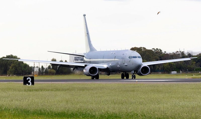 Australia starts upgrade programme for P-8A Poseidon fleet