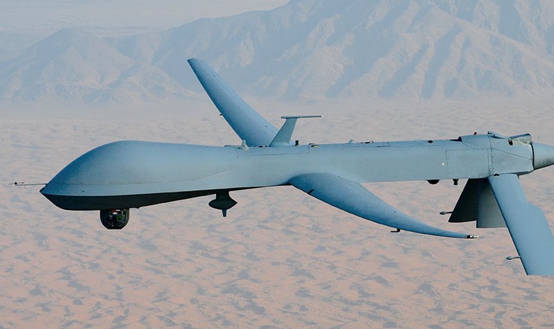 General Atomics adds new capabilities to Predator trainer