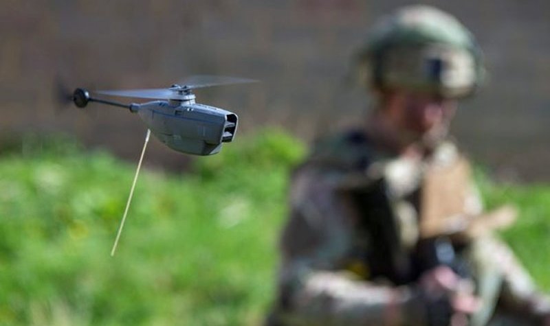 DSEI 2017: UK procurement process could eliminate innovation