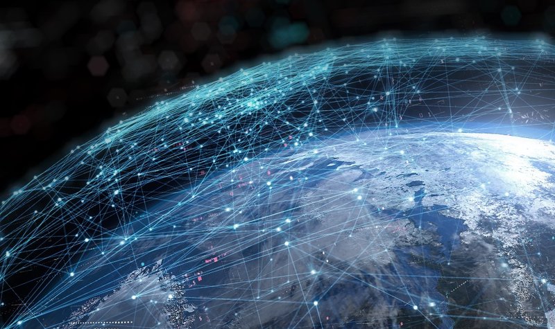 Contract awarded for development of future UK space control system