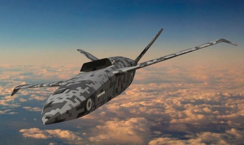 Air Warfare