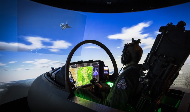 DSEI 2023: BAE Systems and Hadean continue to collaborate on military training