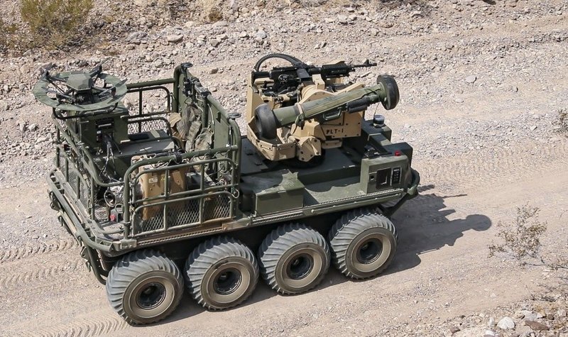 AUSA 2021: Project Convergence accelerates and expands