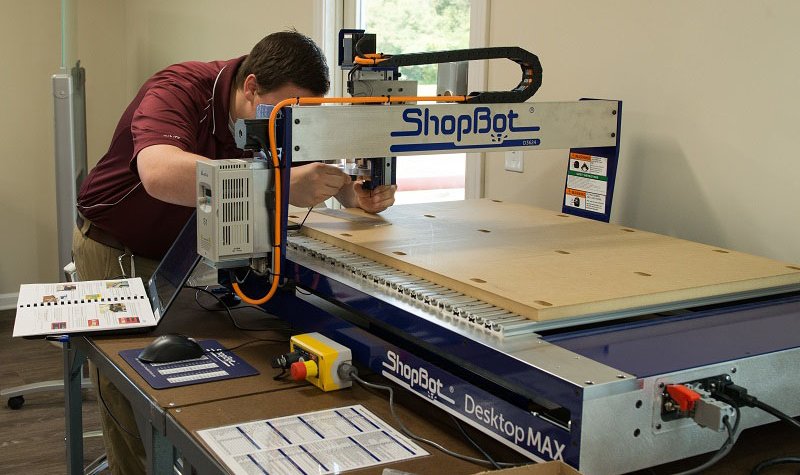 SO/LIC 2019: US DoD unveils prototyping guide