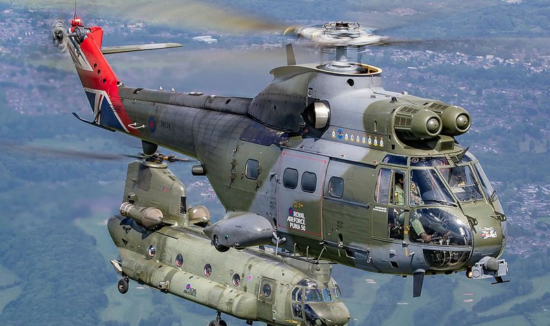 UK NMH programme will not see helicopters delivered to British Armed Forces until 2027