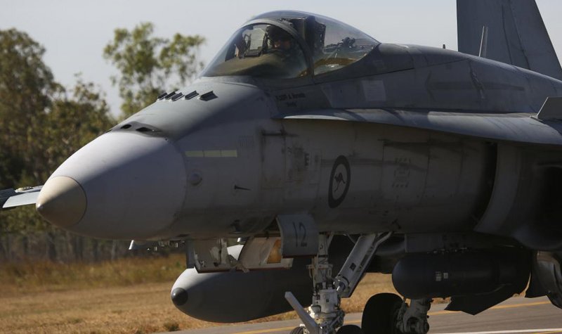 Exercise Bushido Guardian 2019 to begin