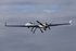 UK eyes lightweight satellite communications for UAVs
