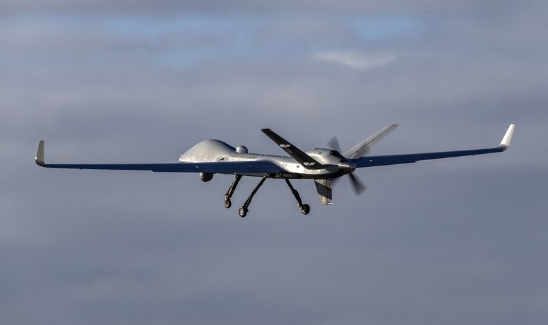 Air Warfare