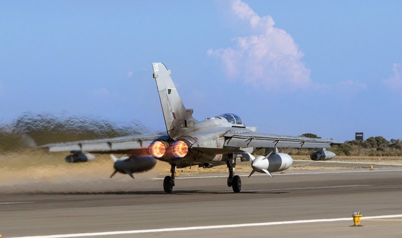 Air Power 2018: What to expect (video)