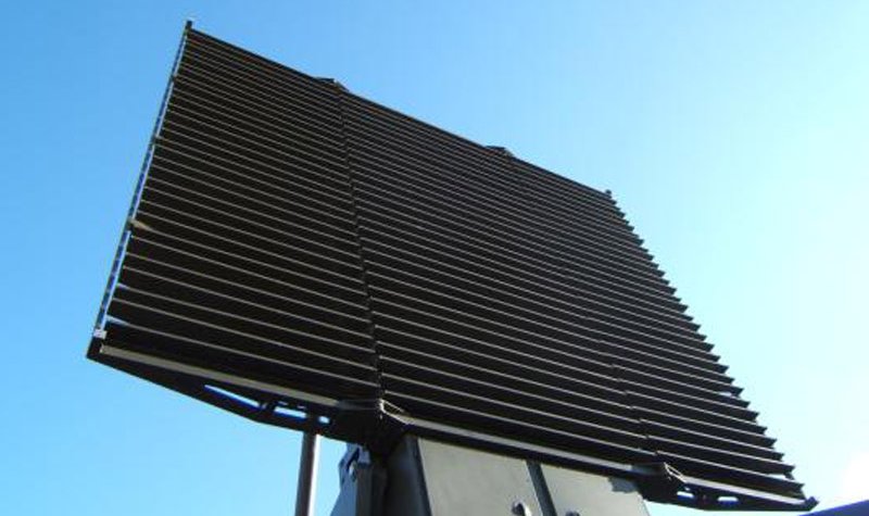 Leonardo​ radar for Indonesian Air Force