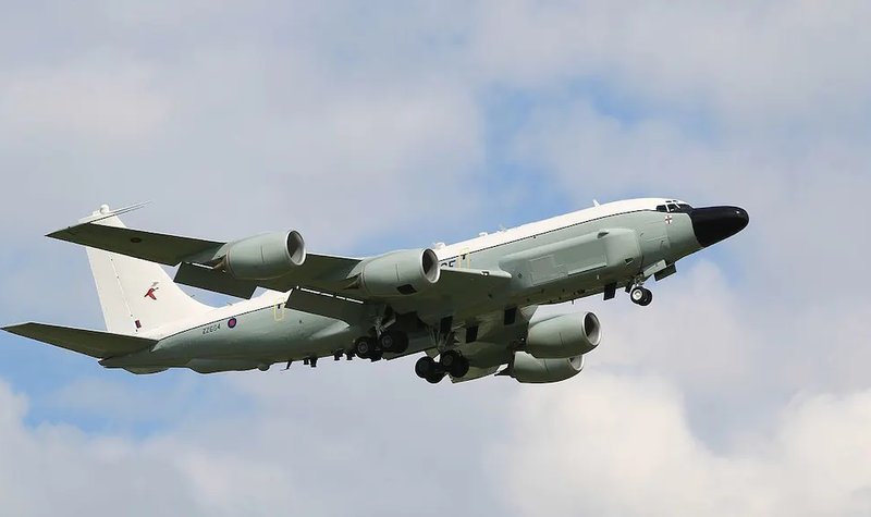 UK to press on with defence budget hike despite affordability concerns