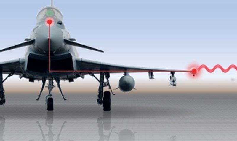 Leonardo to support UK threat simulation gear