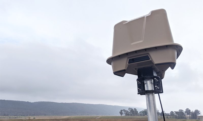 DroneShield progresses on xTechSearch programme