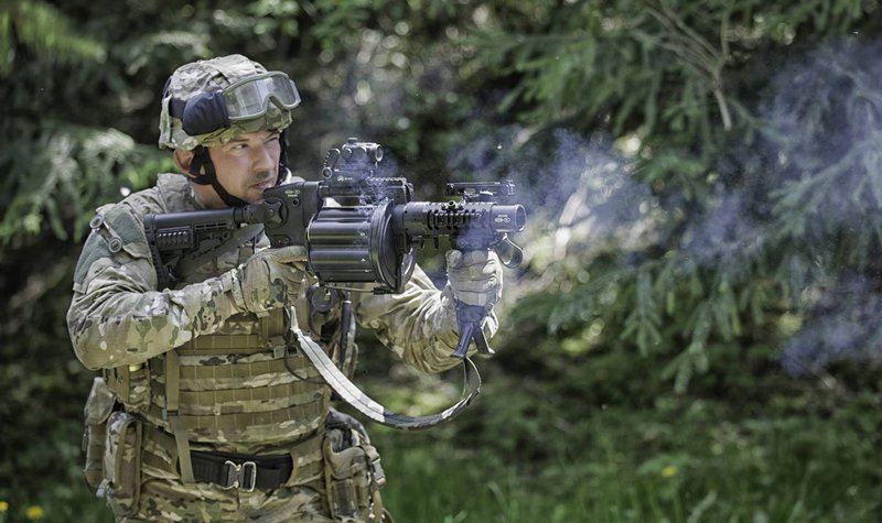 Ukraine gains more materiel from NATO states as invasion concerns heighten