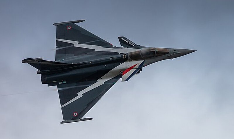 Air Warfare