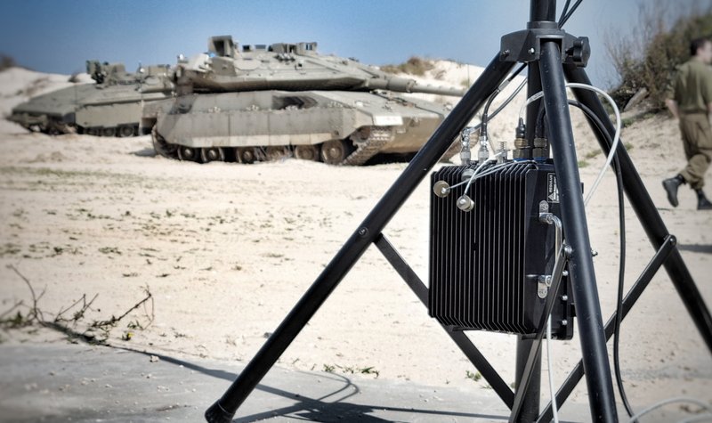 Regulus Cyber unveils system for drone swarm defeat