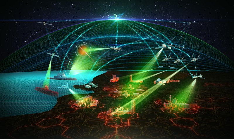 The Unseen Solution: Rugged, Reliable Optics in the Modern Battlespace (Studio)