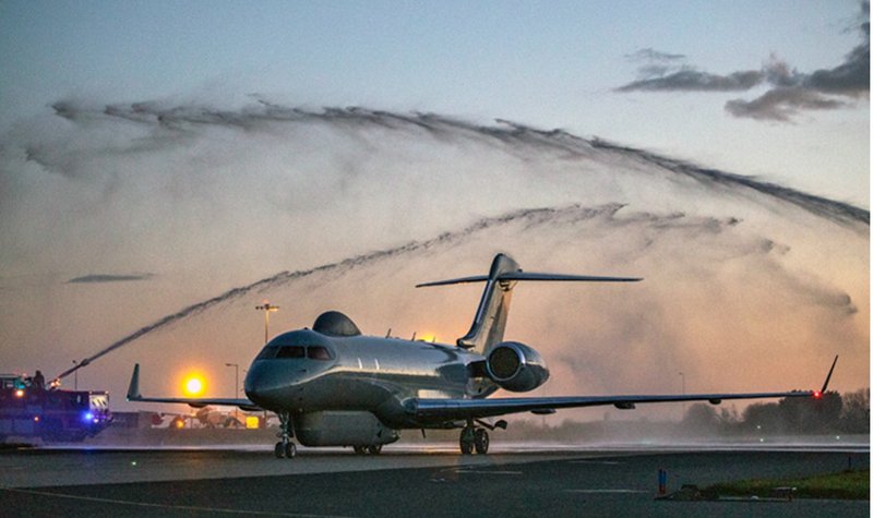 The Sentinel is retiring. What’s next? (sponsored)