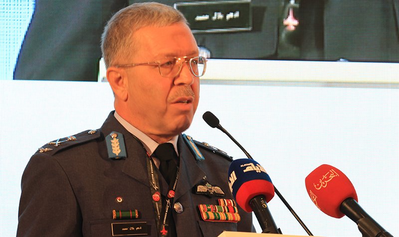 IDEX 2019: Helicopter issues hamper Jordanian air force
