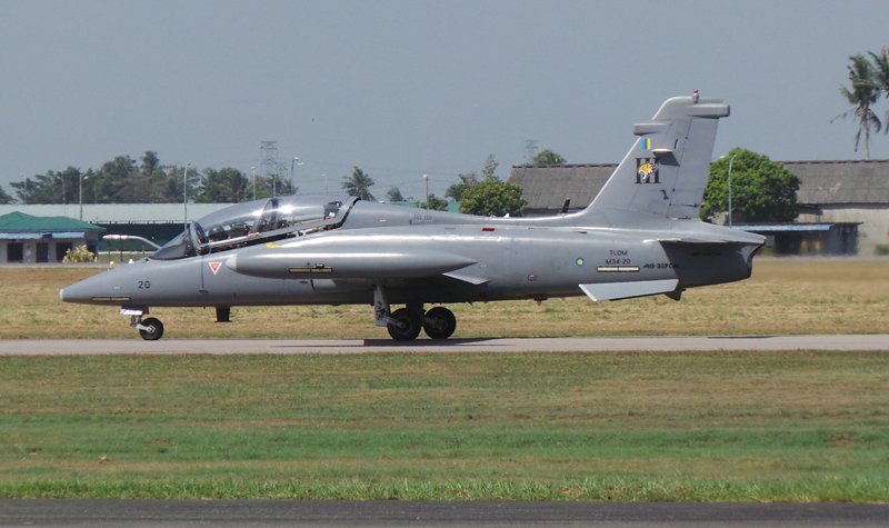 Malaysia puts pen to paper for LCA tender