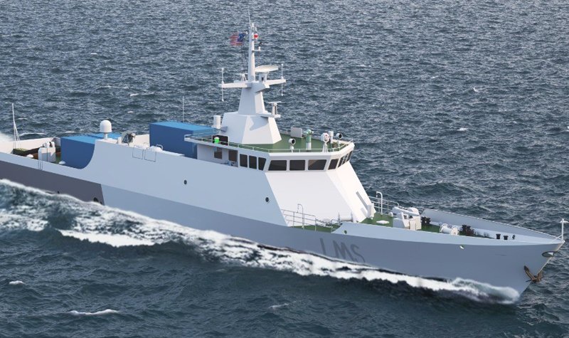 LIMA 2019: Production of Malaysian LMS shifts back to China