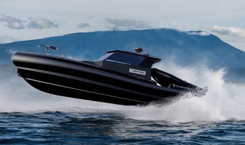 NZ places order for high-speed craft