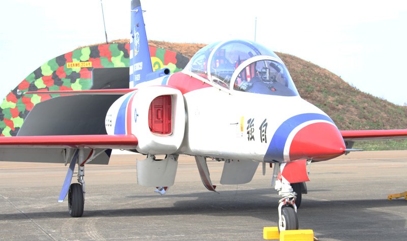 DSA 2018: Honeywell to supply engines for Taiwan’s AJT