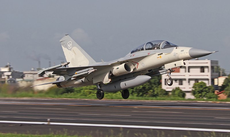 Is it time for the year of the Taiwan Tiger? (Opinion)