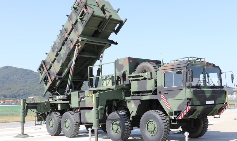 South Korea plans to set up a strategic command