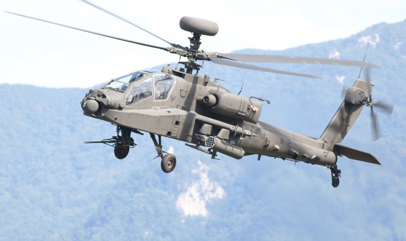 South Korea faces serious defence budget squeeze