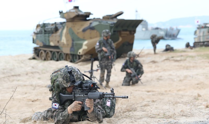 Opinion: Korean Peninsula 2021 – positive but with storm clouds