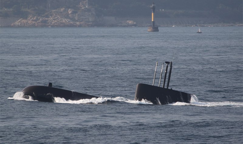 Opinion: Indo-Pacific submarine proliferation affects safety