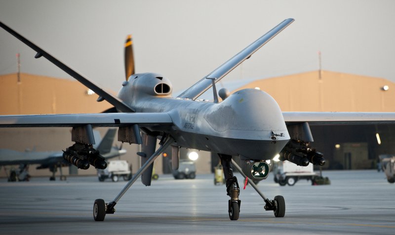 DSEI 2017: Unmanned skies over Europe (video)