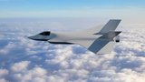 BAE Systems' UK Combat Air Demonstrator closes in on final assembly
